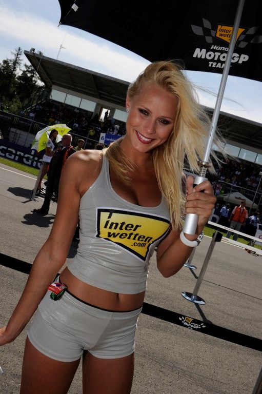 GRAND PRIX OF BRNO